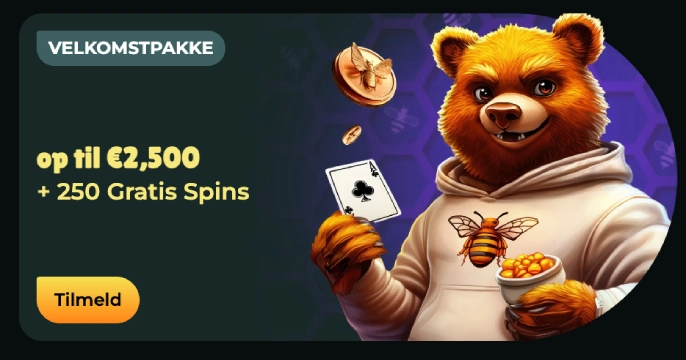 Honeybetz